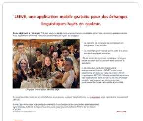 Mobiite Haut De France