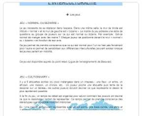 Mobiite Haut De France