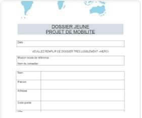 Mobiite Haut De France