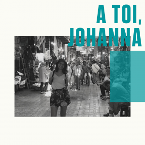 A LA Mémoire de Johanna