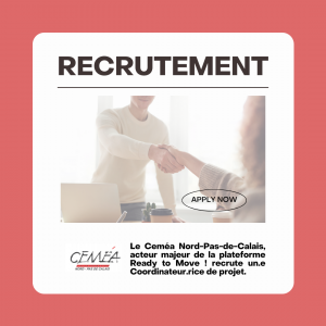 RECRUTEMENT