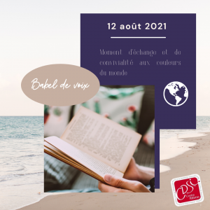 Babel de voix – Boulogne-sur-Mer