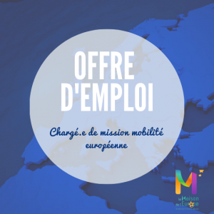 OFFRE D’emploi (2)
