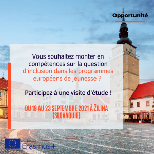 visite d’étude en Slovaquie