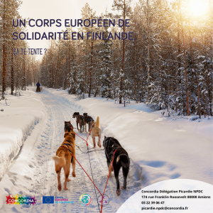 CES au Danemark auprès d’enfants-953a4d67