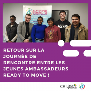 Fluo Vert et Violet Amical Professionnel Messagerie Application Instagram Publicité