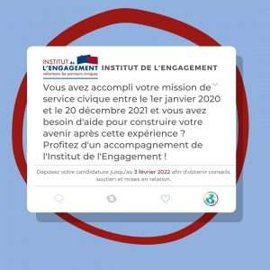 Institut de l’engagement